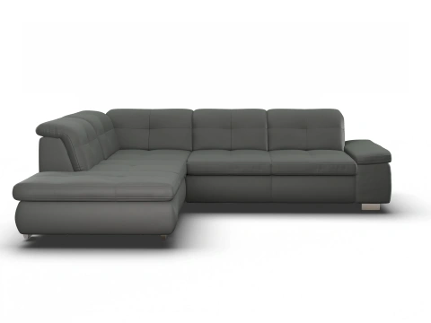 Ecksofa 1,5Aho SE Large L